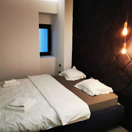 Apartment And Rooms Marinac Zagreb Extérieur photo