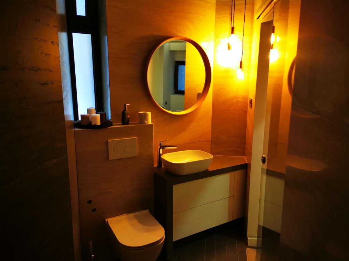 Apartment And Rooms Marinac Zagreb Extérieur photo