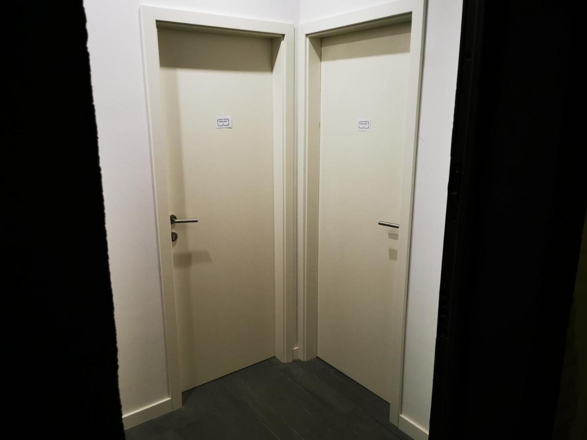 Apartment And Rooms Marinac Zagreb Extérieur photo