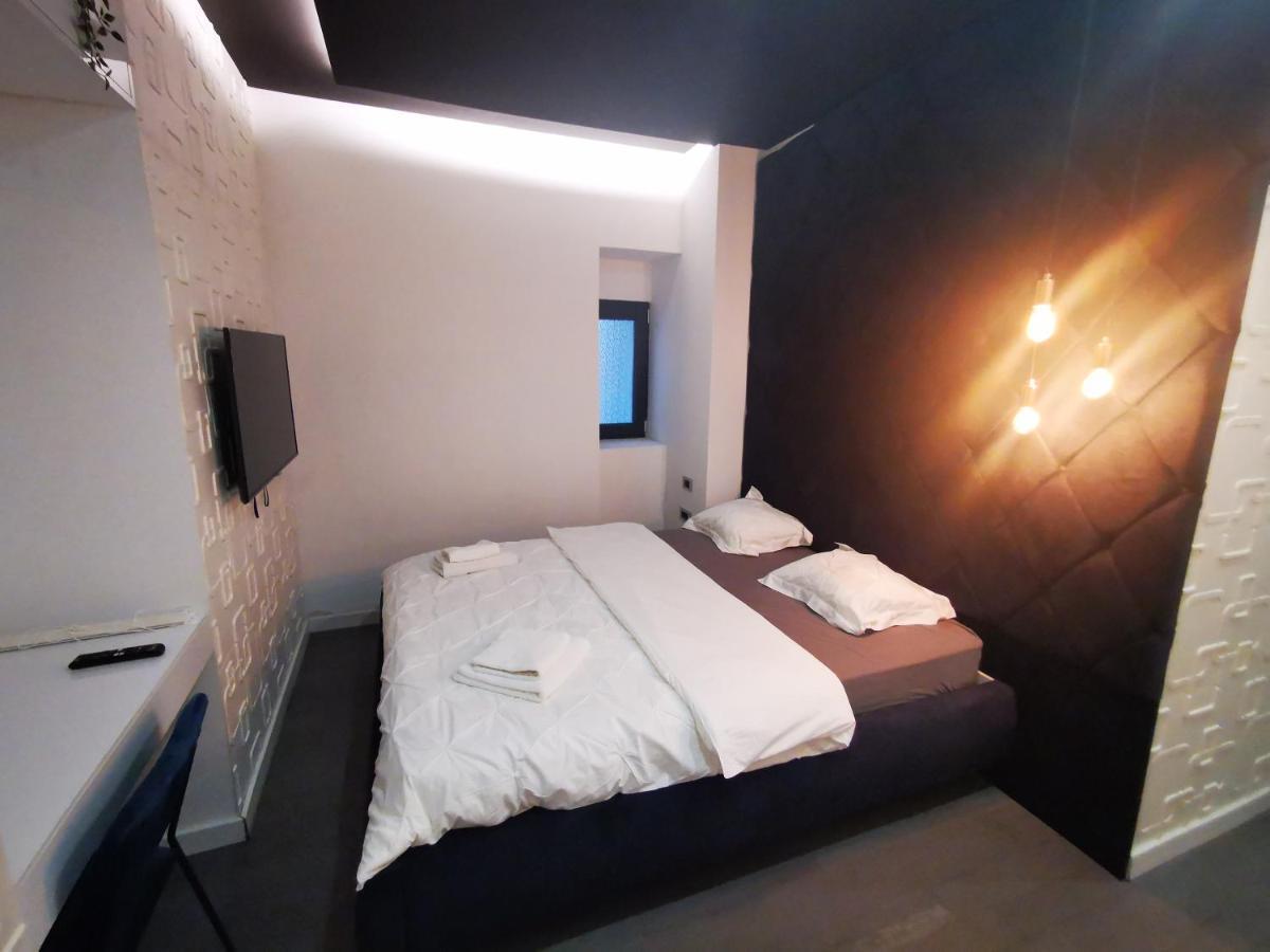 Apartment And Rooms Marinac Zagreb Extérieur photo