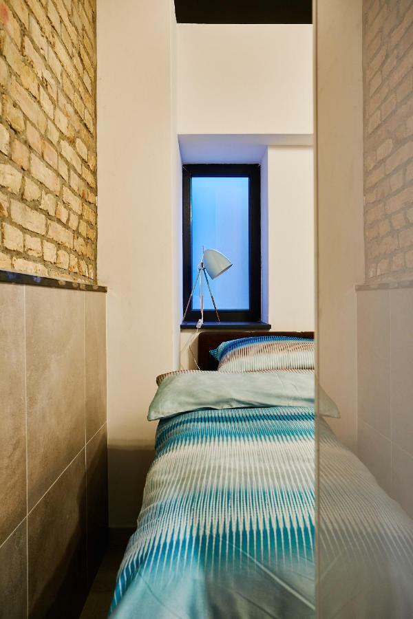 Apartment And Rooms Marinac Zagreb Extérieur photo