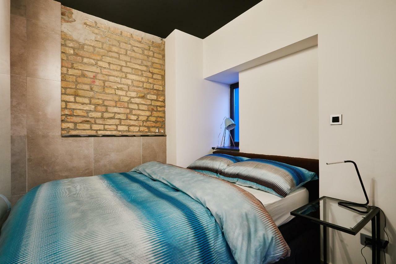 Apartment And Rooms Marinac Zagreb Extérieur photo